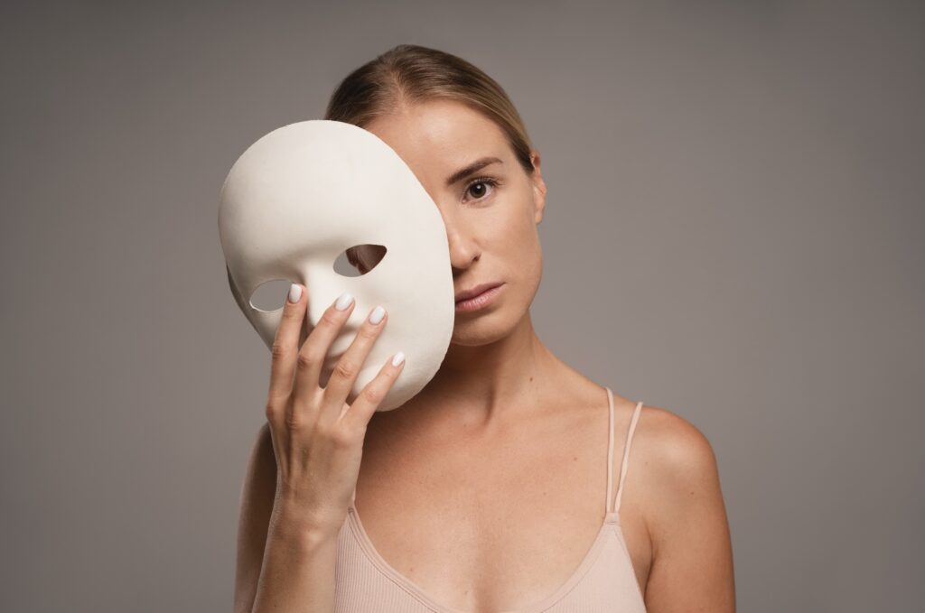 Iperadattamento e masking: quando funzionare diventa una strategia di sopravvivenza